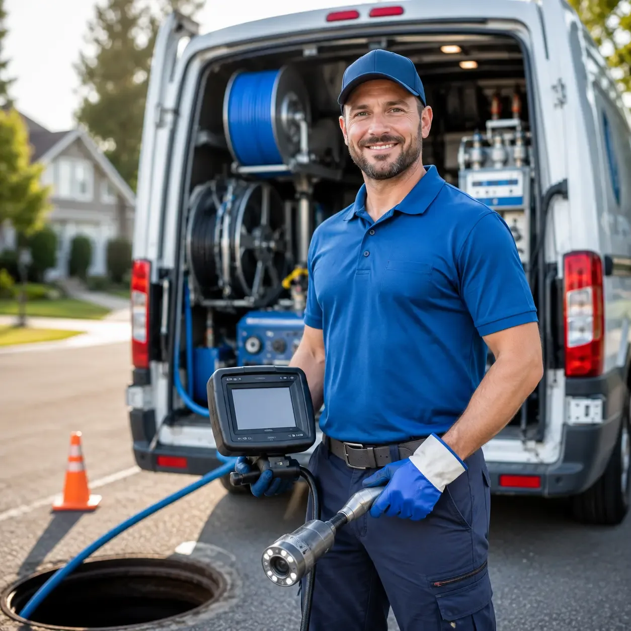 Local Pipe Relining specialists in Manitou Springs, CO