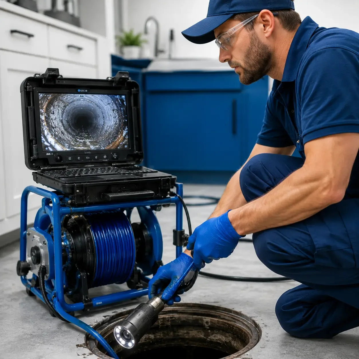 Pipe Relining professionals serving Manitou Springs, CO